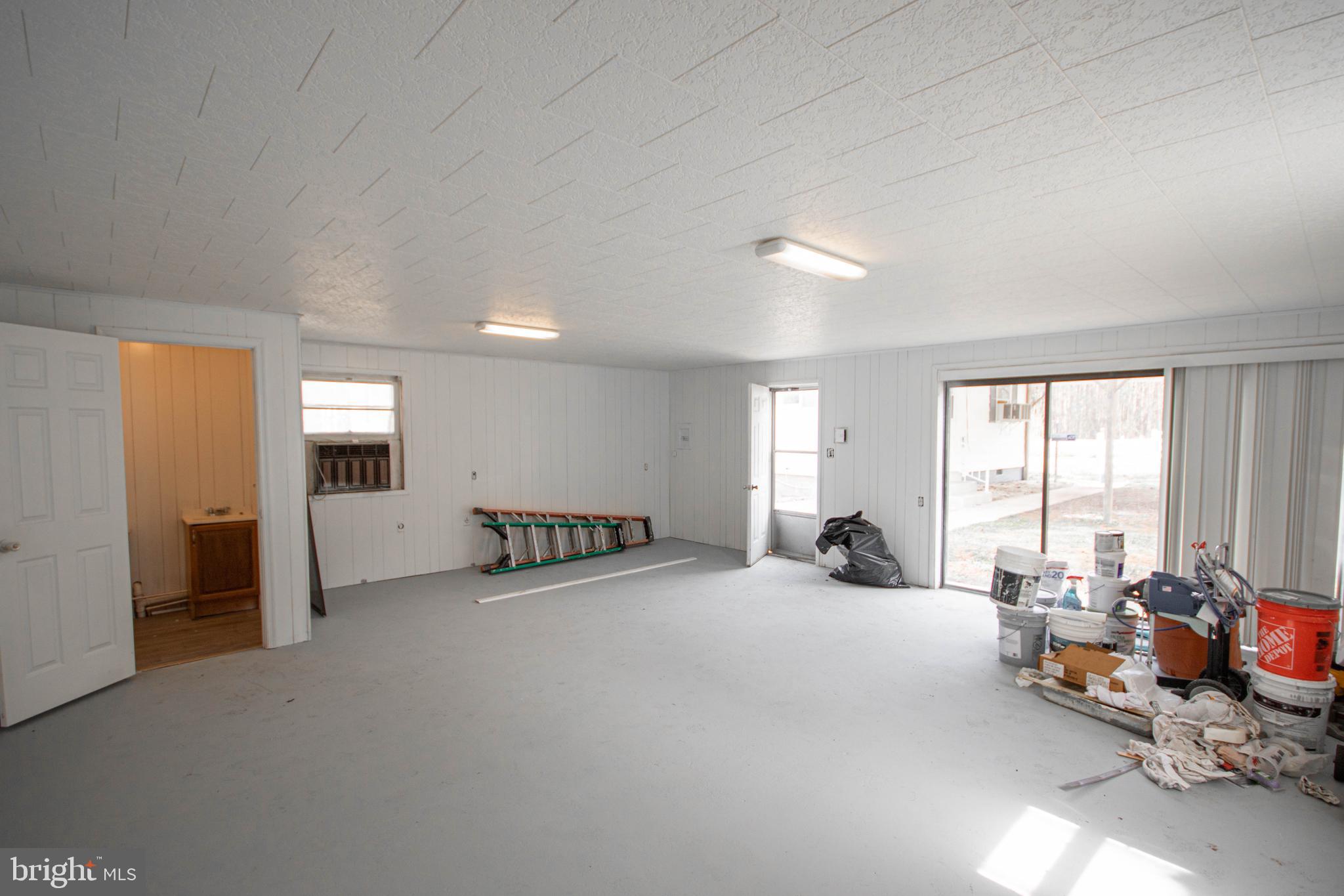20872 Nanticoke Road Bivalve, MD 21814 - Photo 32 of 33 Garage