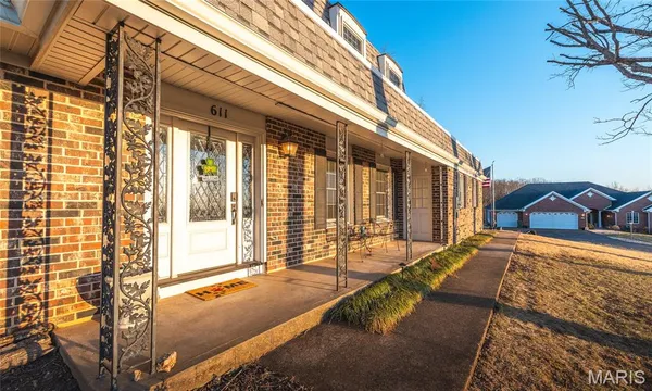$390,000 | 611 Penny Lane, Rolla, MO 65401