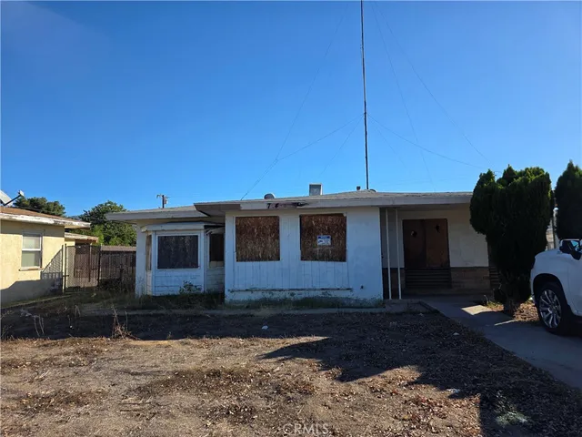 $350,000 | 7441 Elmwood Road, San Bernardino, CA 92410