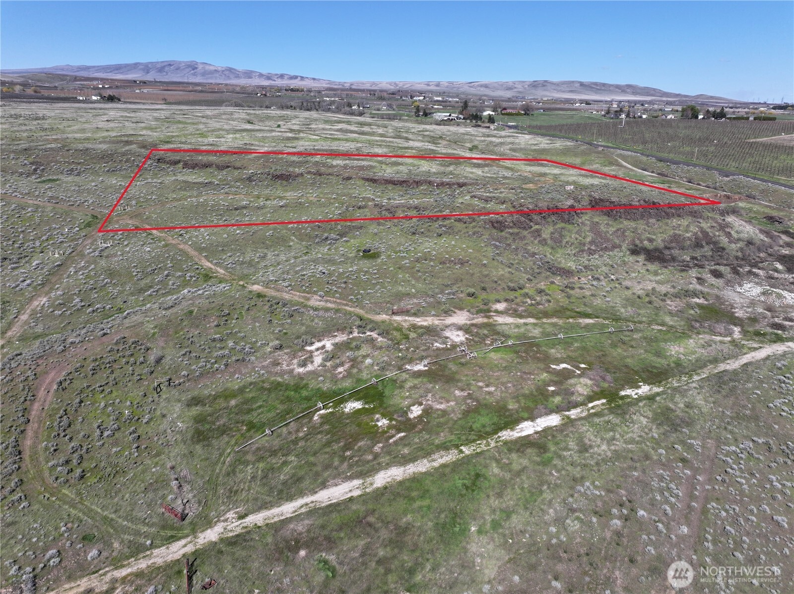 0 West Knox Road Benton City, WA 99320 - Photo 11 of 24