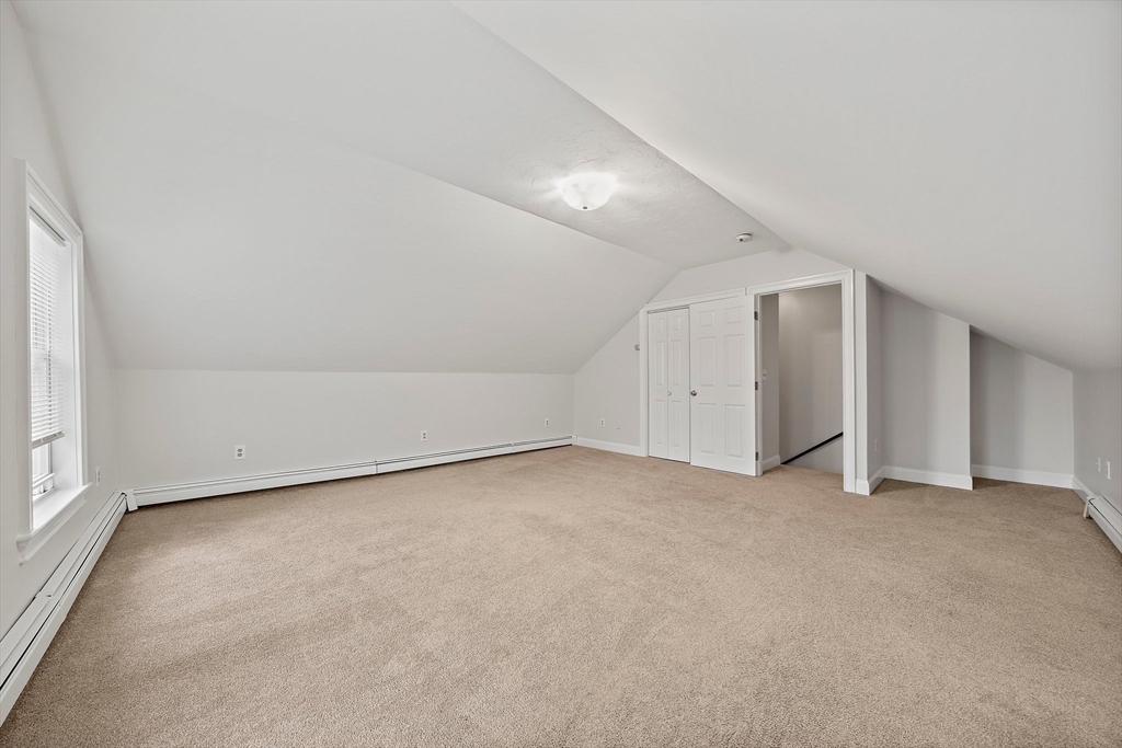 238 Neponset Street, Unit 2 Canton, MA 02021 - Photo 16 of 22 an empty room with a natural light
