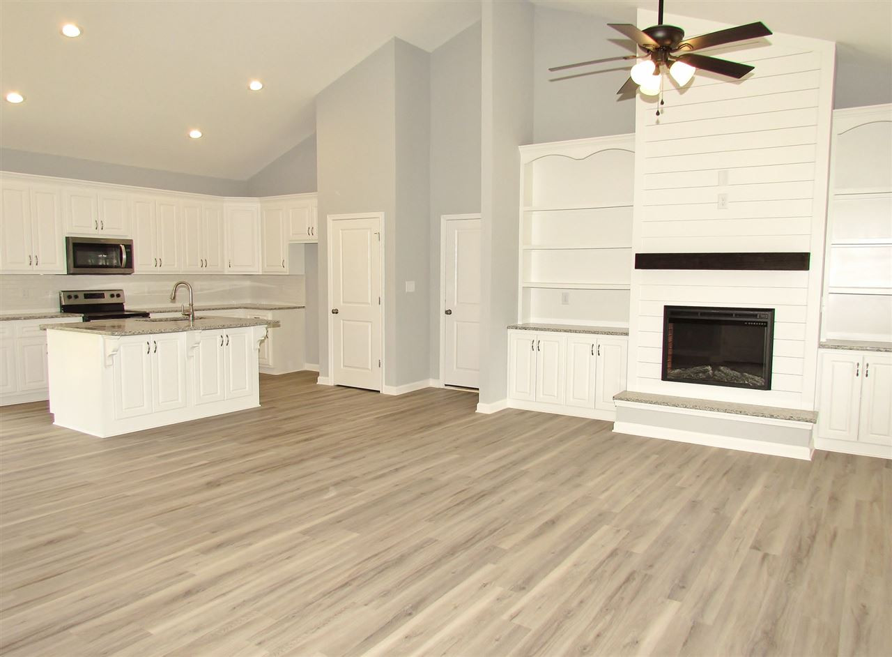 155 Eatmon Road Zebulon, NC 27597 - Photo 5 of 30 Photo 5
