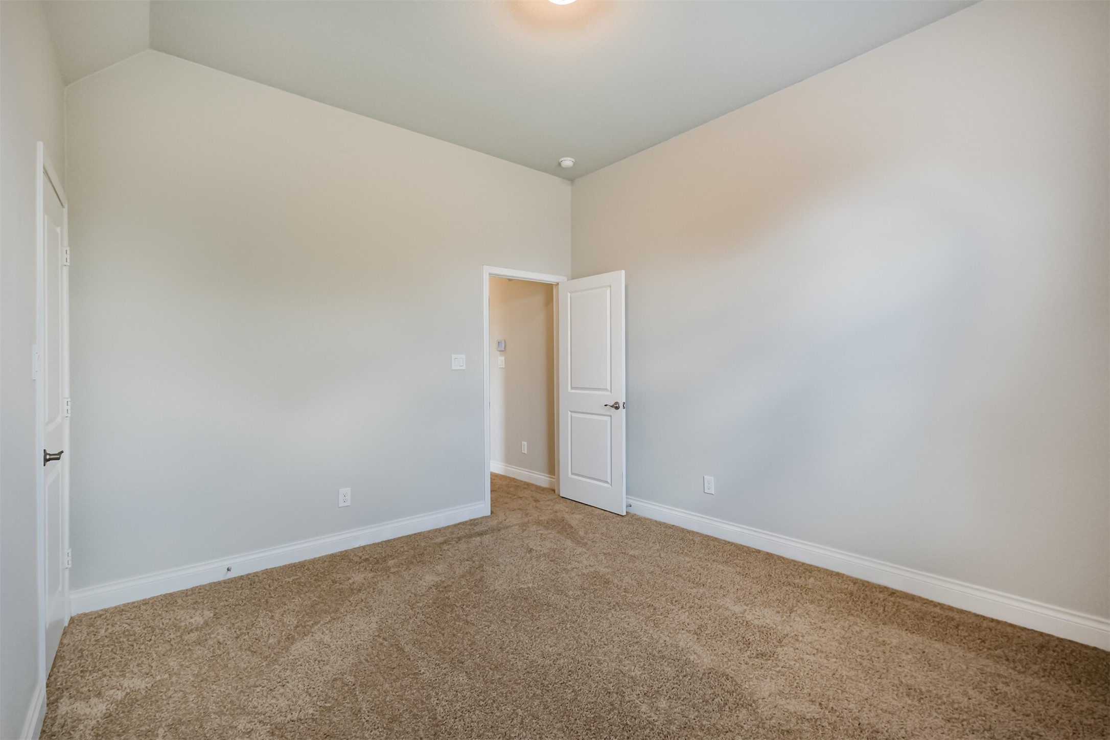 3506 Austen Court Rosharon, TX 77583 - Photo 40 of 50 New carpet has been installed throughout all of the bedrooms in this home.