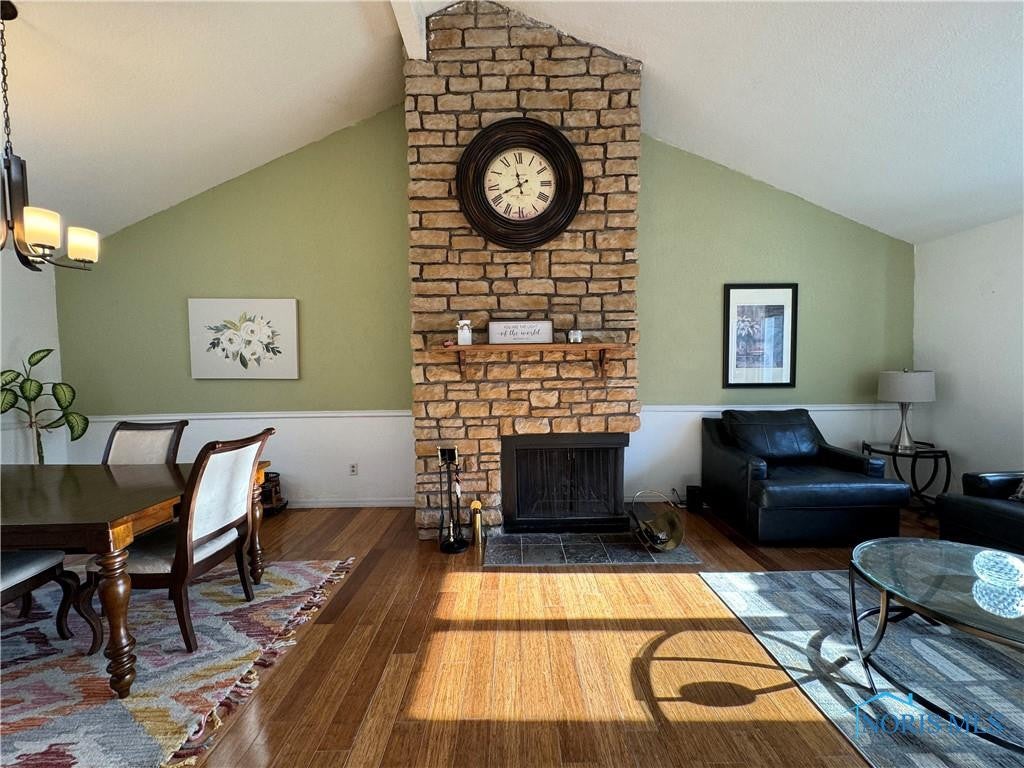 1617 Fallbrook Road Toledo, OH 43614 - Photo 2 of 35 Gallery Image 2