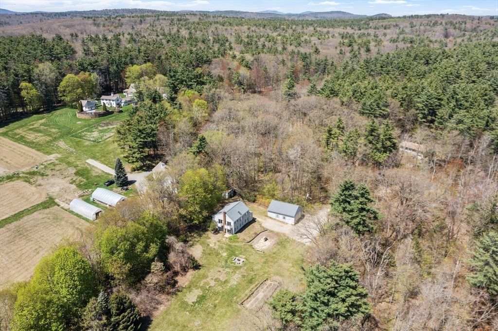 14 Wright Road Ashby, MA 01431 - Photo 36 of 39