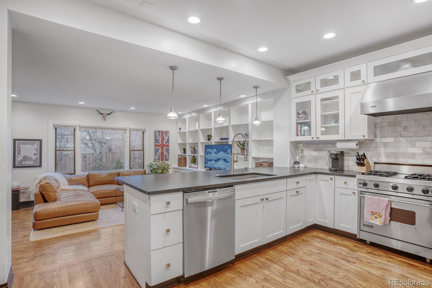 2209 Ash Street Denver, CO 80207 - Photo 14 of 37