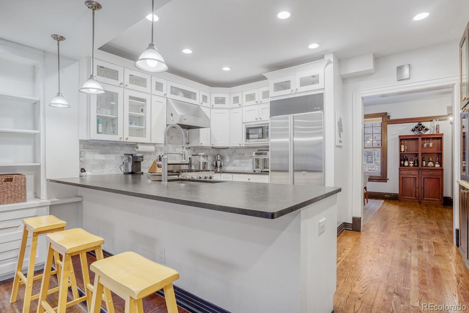 2209 Ash Street Denver, CO 80207 - Photo 15 of 37