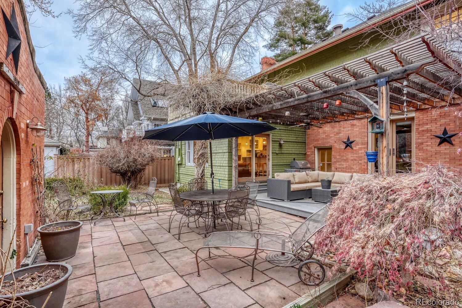 2209 Ash Street Denver, CO 80207 - Photo 28 of 37