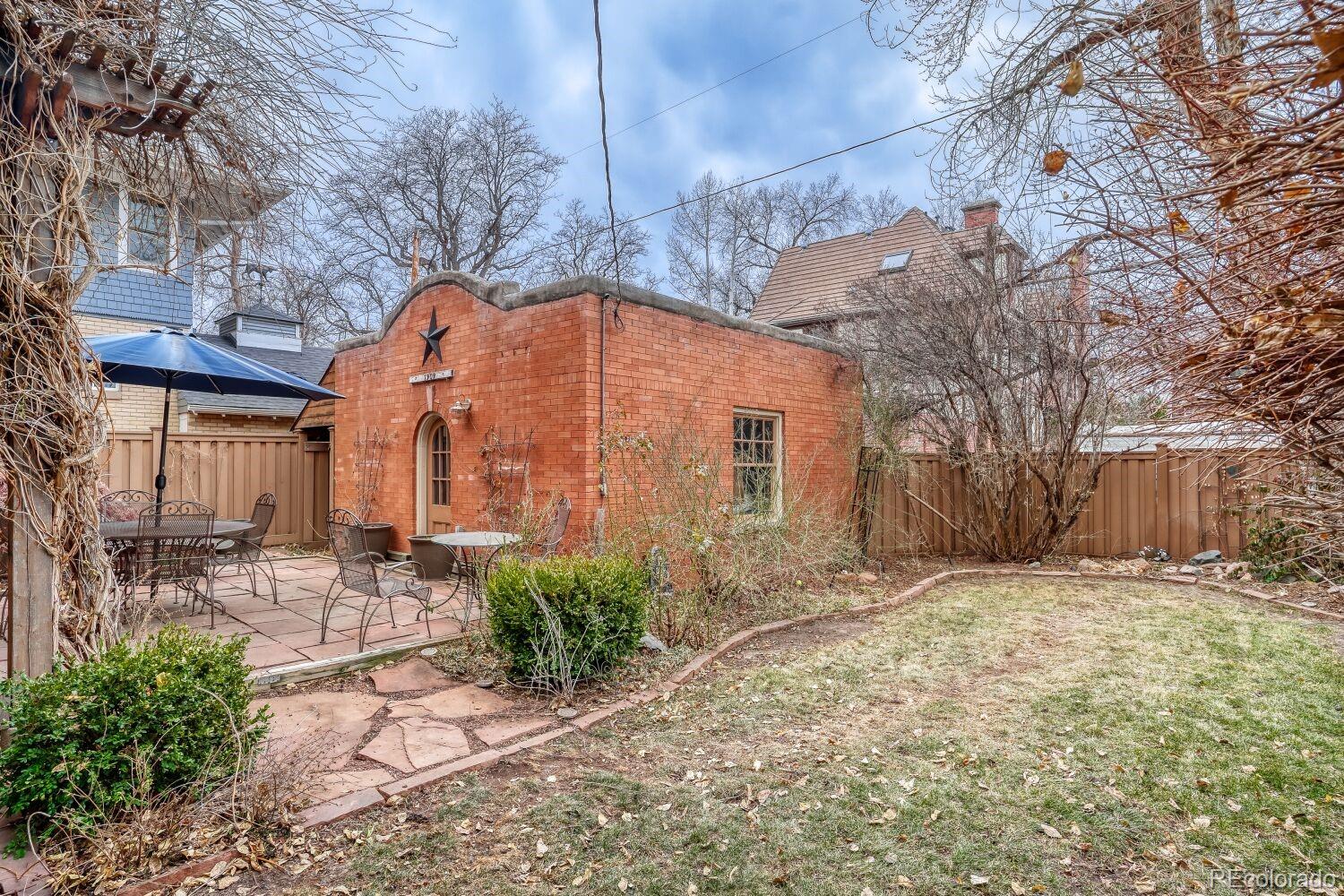 2209 Ash Street Denver, CO 80207 - Photo 29 of 37