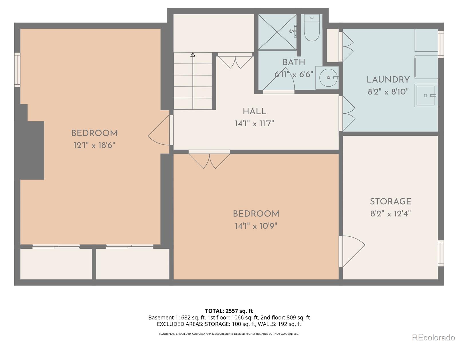 2209 Ash Street Denver, CO 80207 - Photo 34 of 37
