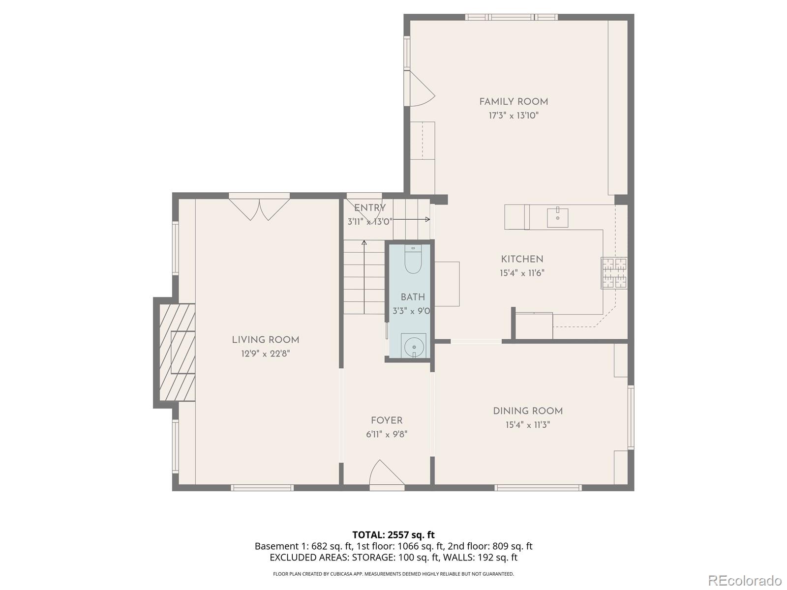 2209 Ash Street Denver, CO 80207 - Photo 35 of 37