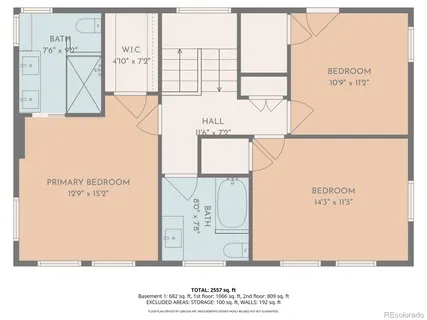 $1,575,000 | 2209 Ash Street, Denver, CO 80207