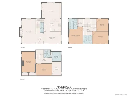 $1,575,000 | 2209 Ash Street, Denver, CO 80207