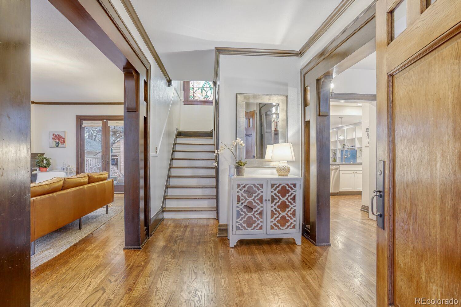 2209 Ash Street Denver, CO 80207 - Photo 6 of 37