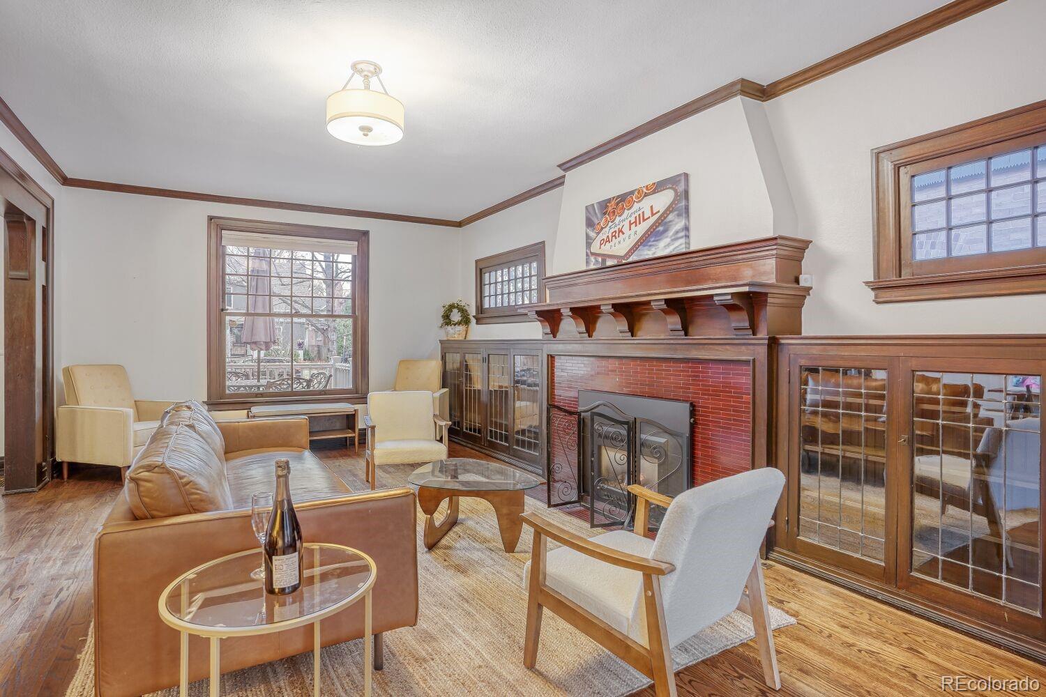 2209 Ash Street Denver, CO 80207 - Photo 7 of 37