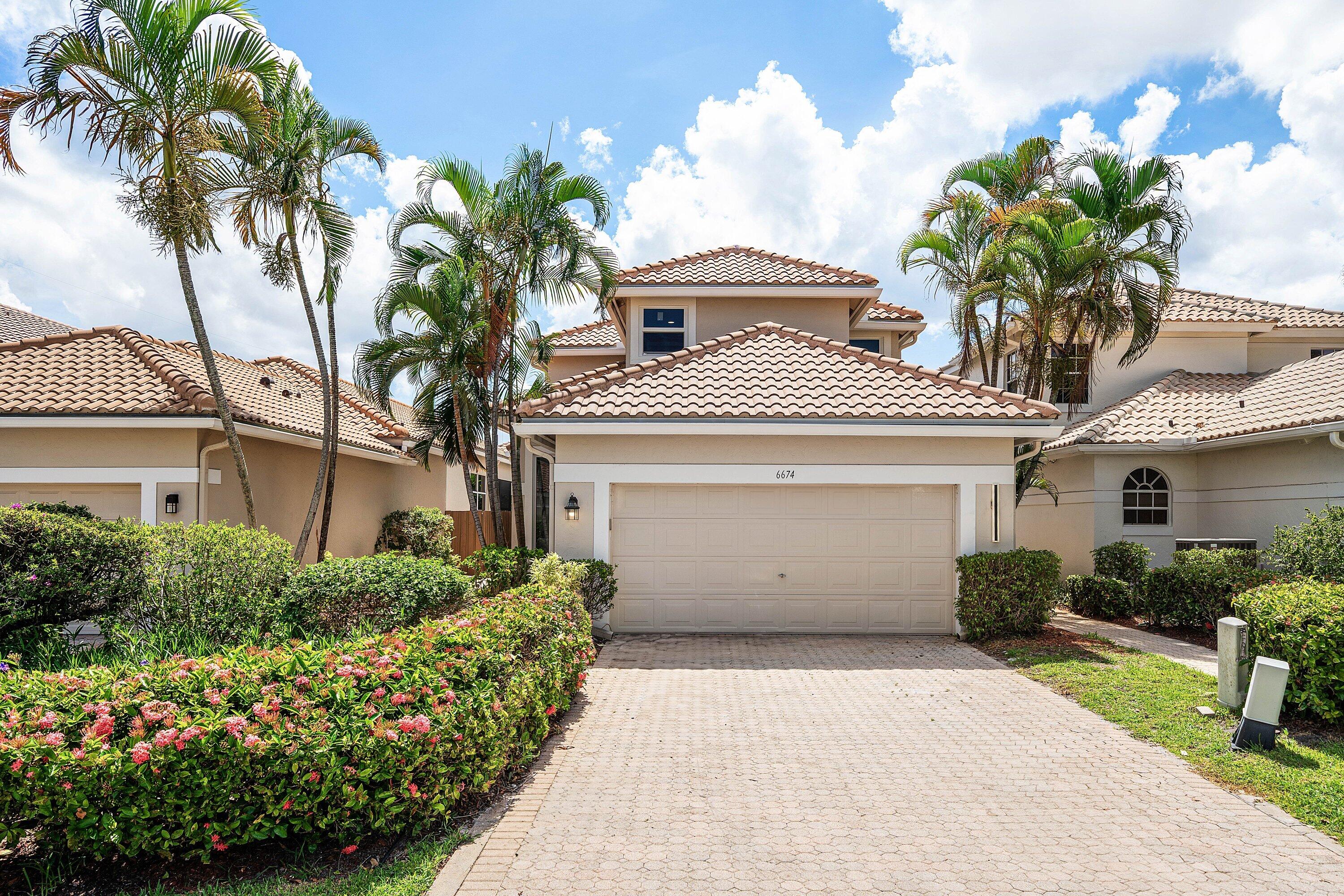 6674 Northwest 25th Avenue Boca Raton, FL 33496 - Photo 1 of 59 001-6674Northwest25thAvenue-BocaRaton-FL