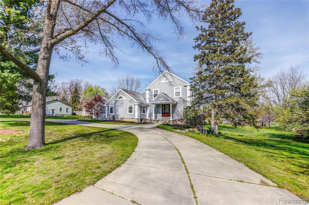 2525 Norton Lawn Rochester Hills, MI 48307 - Photo 29 of 29