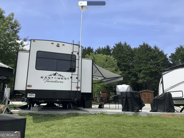 $87,500 | 563 River Vista Drive, Dillard, GA 30537