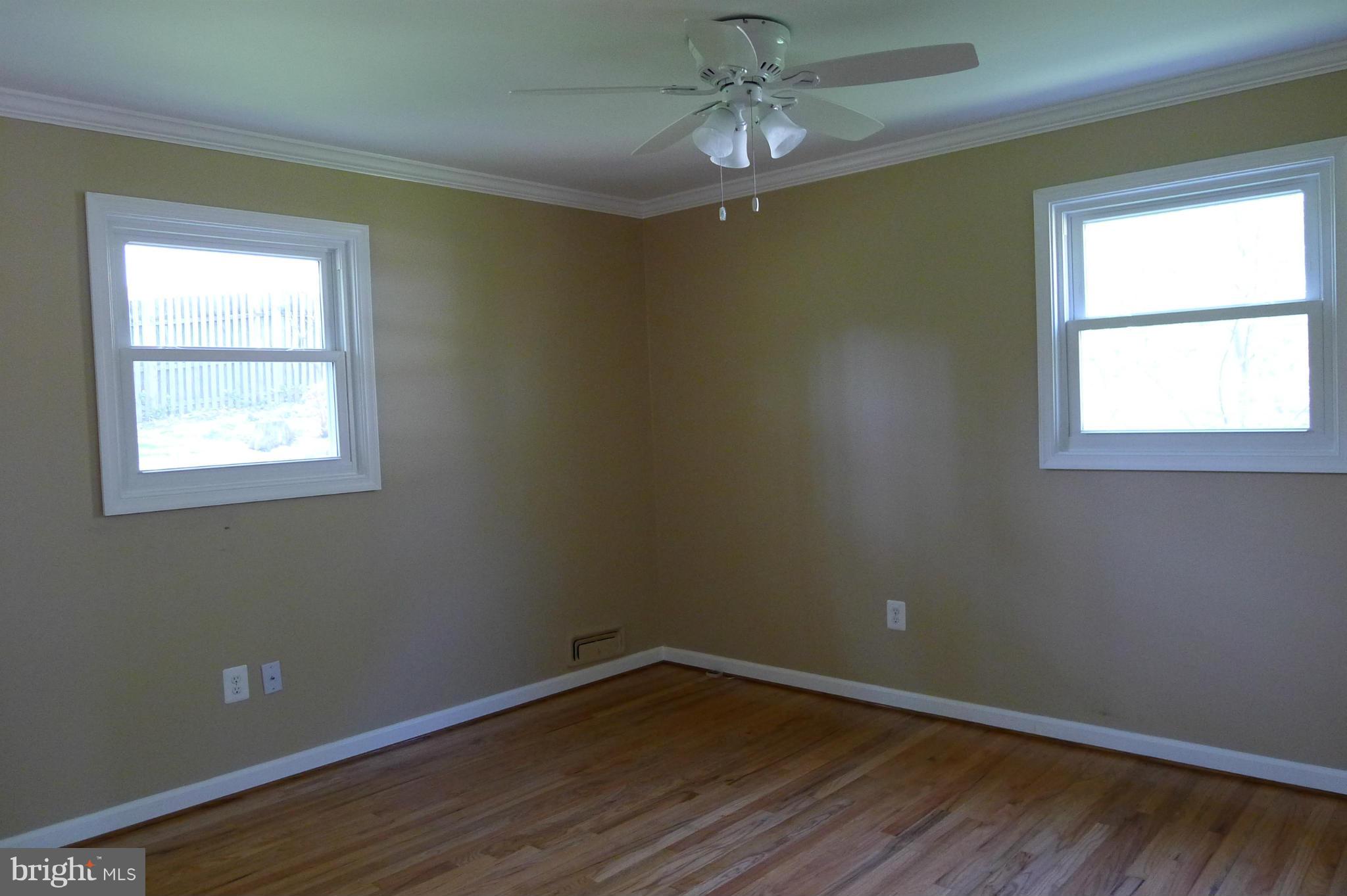 6226 Alberta Street Springfield, VA 22152 - Photo 11 of 20 Bedroom