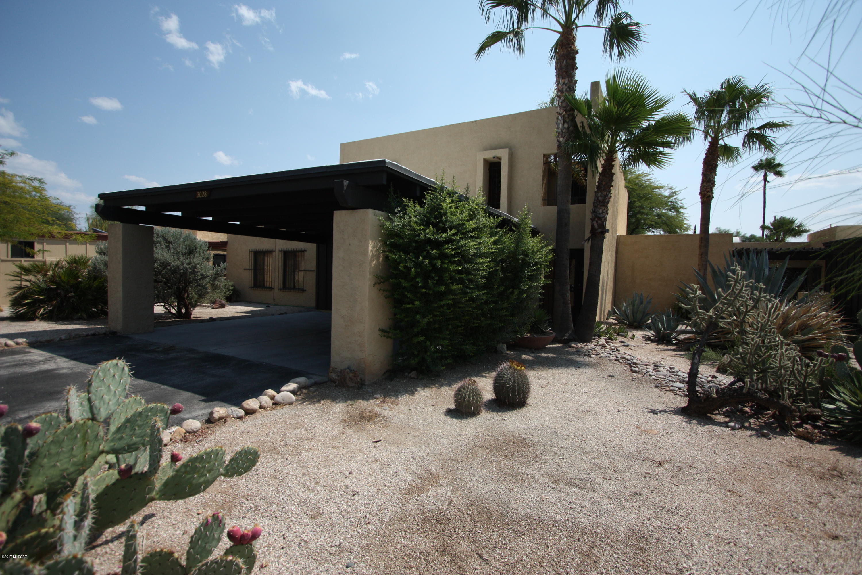 7028 East Rivercrest Road Tucson, AZ 85750 - Photo 1 of 1 Gallery Image 1