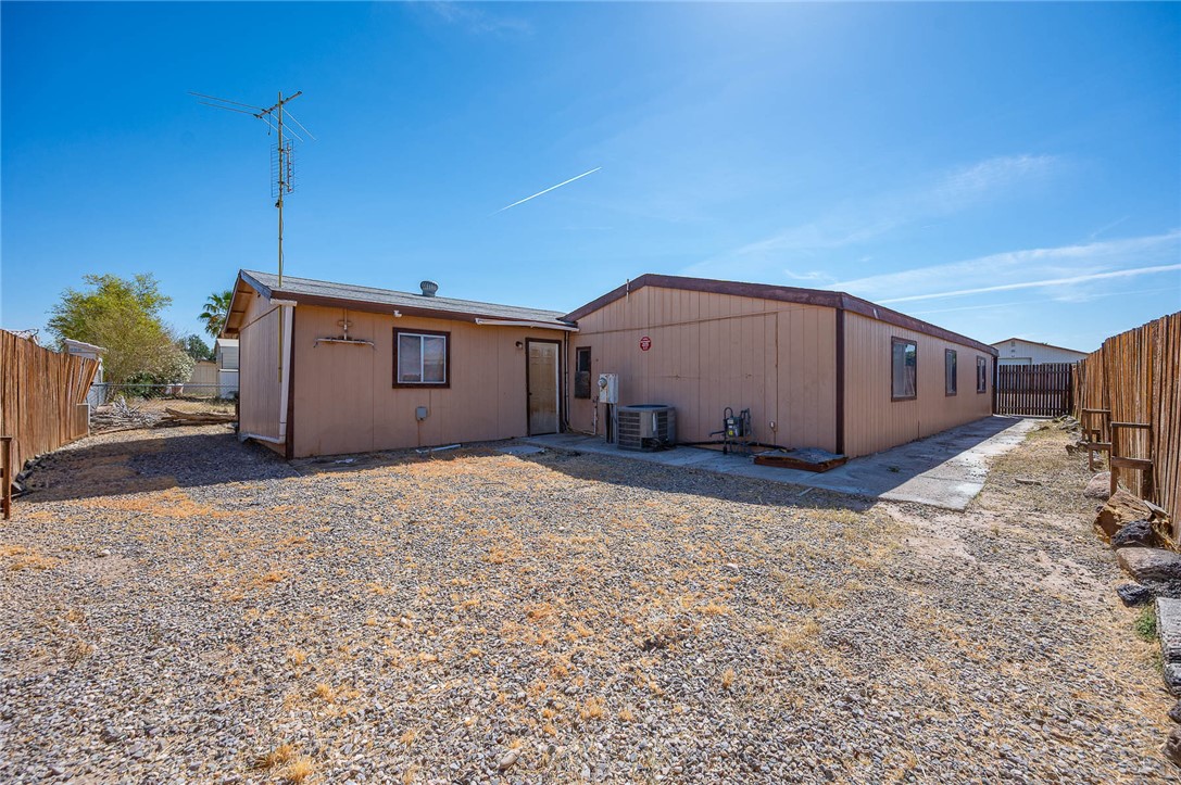 591 Ramar Road Bullhead City, AZ 86442 - Photo 29 of 35