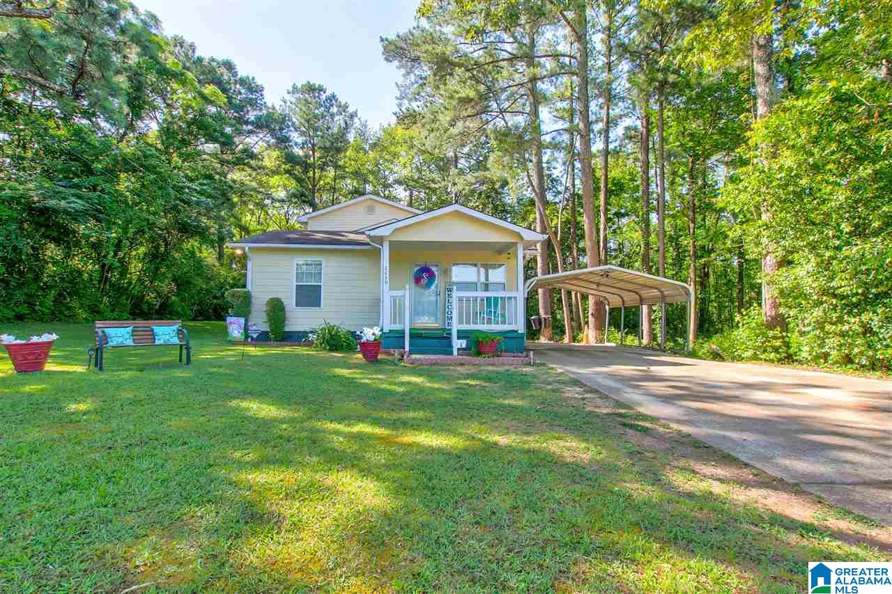 2650 Goss Street Birmingham, AL 35211 - Photo 2 of 15