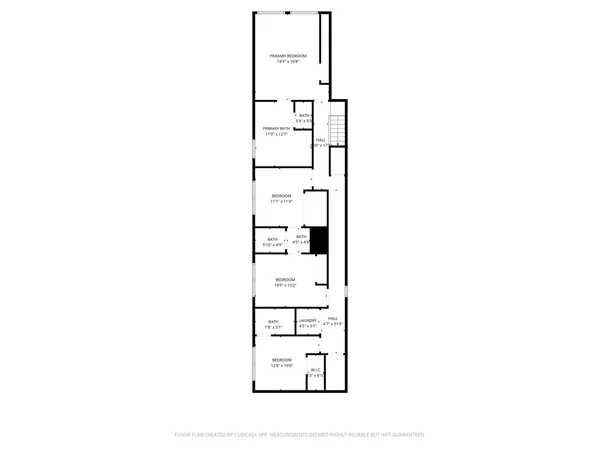 $949,000 | 3033 North Clybourn Avenue, Unit 1, Chicago, IL 60618