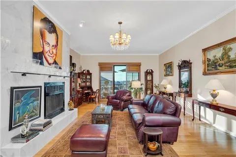 $615,000 | 7300 Lakeshore Drive, Unit 20, New Orleans, LA 70124