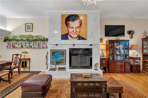 $615,000 | 7300 Lakeshore Drive, Unit 20, New Orleans, LA 70124