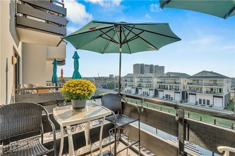 $615,000 | 7300 Lakeshore Drive, Unit 20, New Orleans, LA 70124