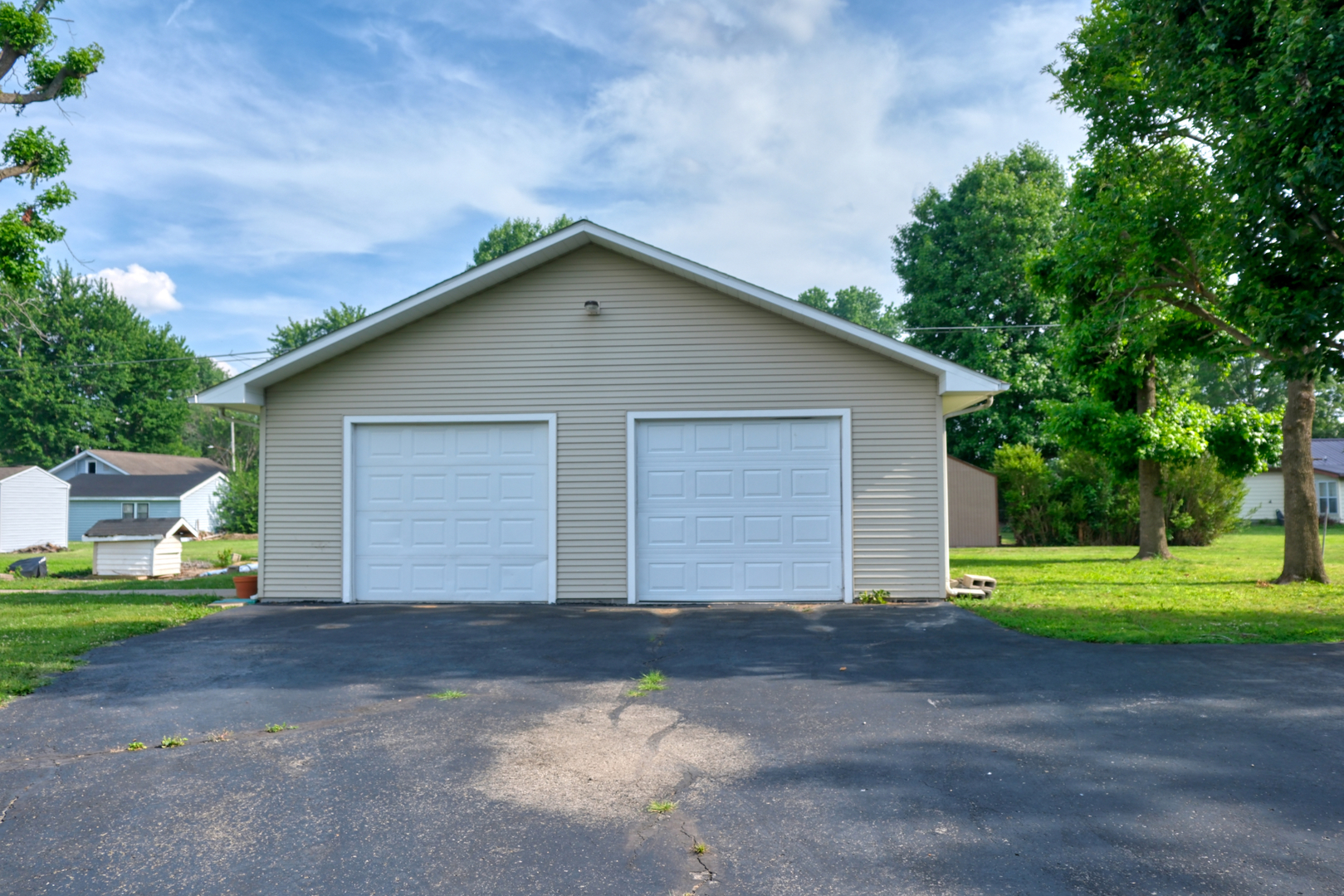 602 West Ray Avenue Christopher, IL 62822 - Photo 25 of 61