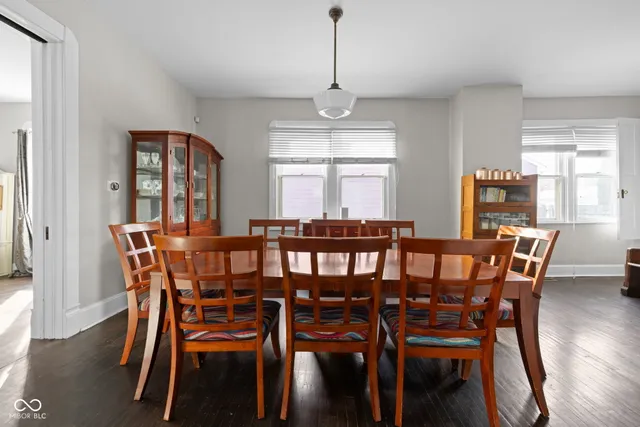 $299,000 | 822 North Temple Avenue, Indianapolis, IN 46201