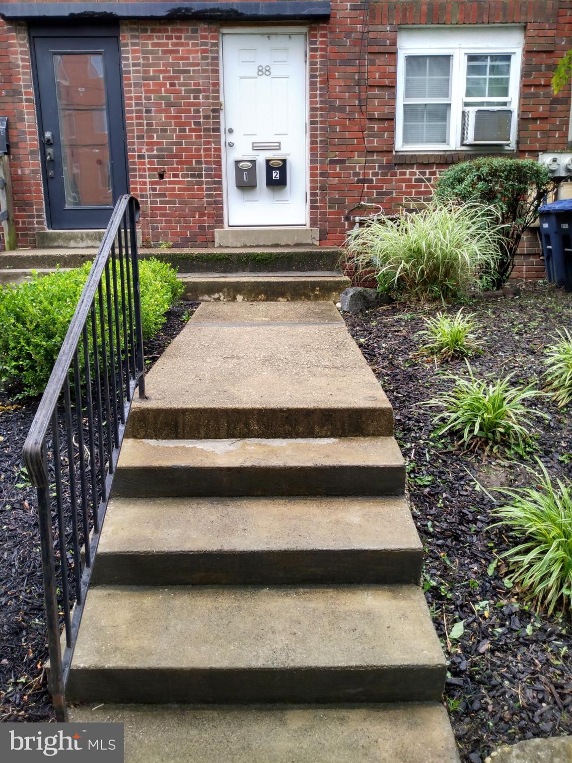 88 Q Street Southwest Washington, DC 20024 - Photo 1 of 24 Gallery Image 1
