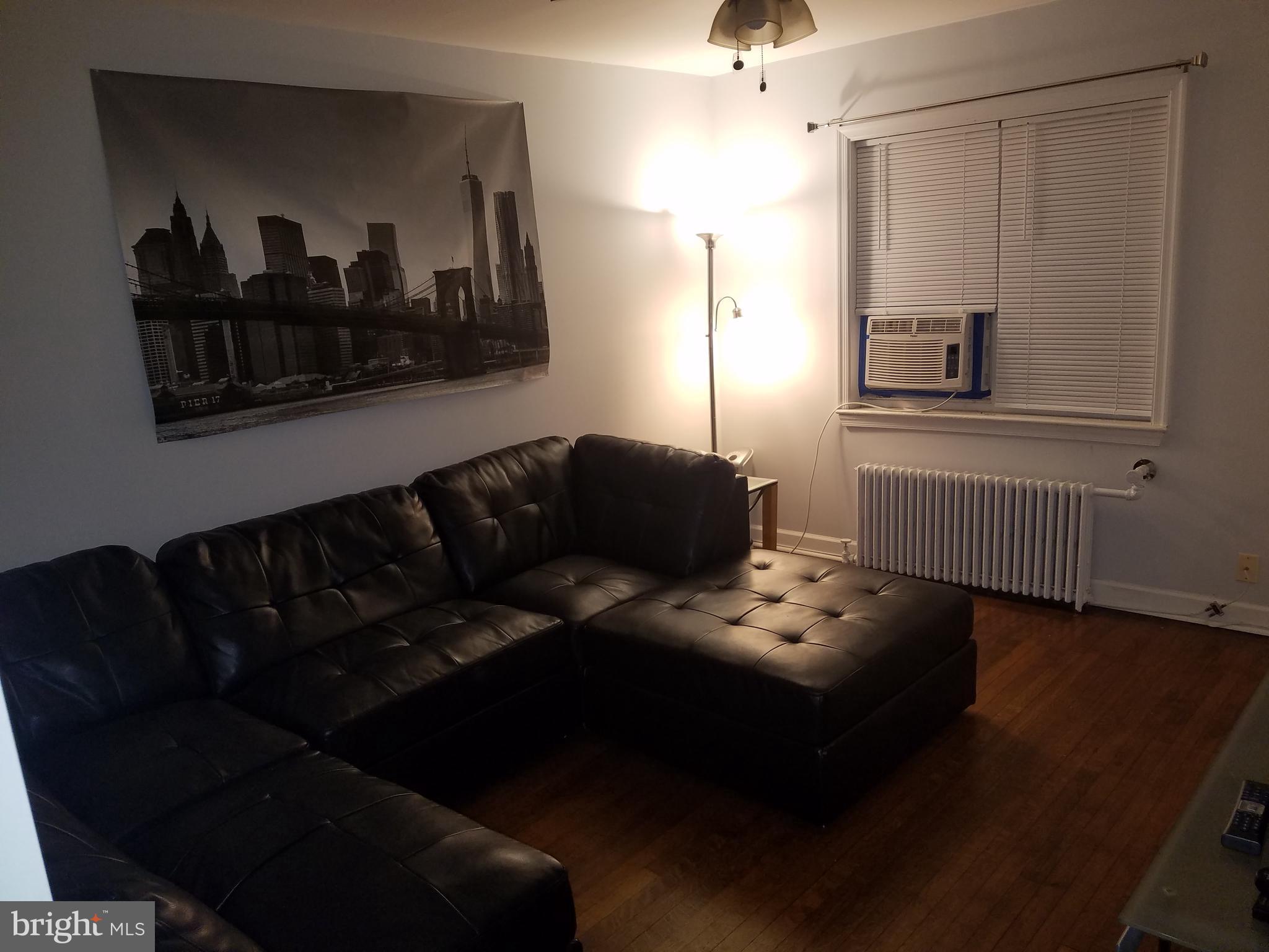 88 Q Street Southwest Washington, DC 20024 - Photo 2 of 24 Gallery Image 2