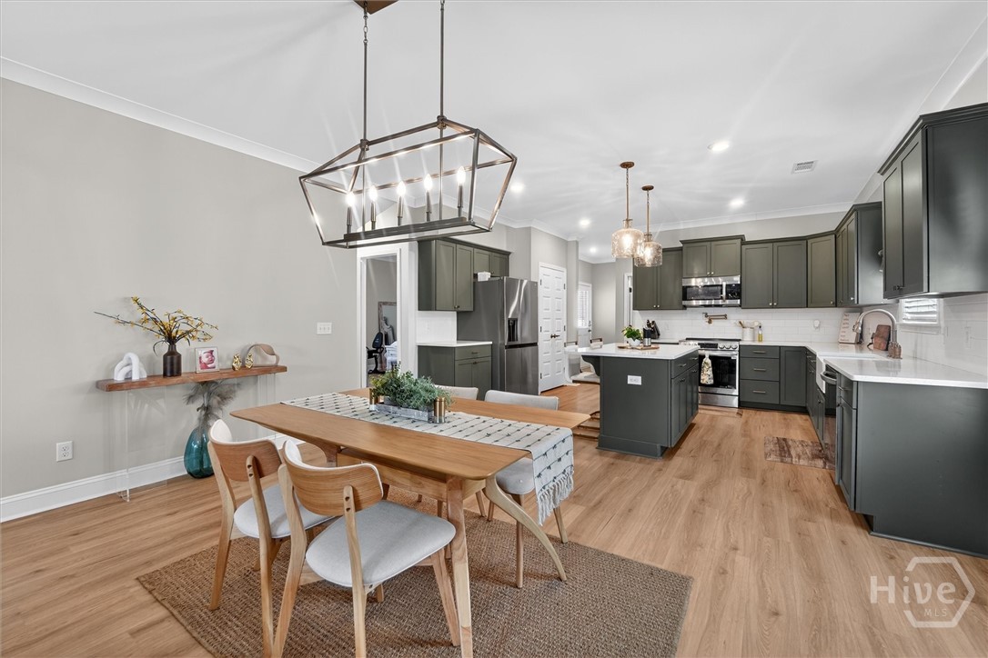 301 South Ash Street Springfield, GA 31329 - Photo 8 of 30 Gallery Image 8