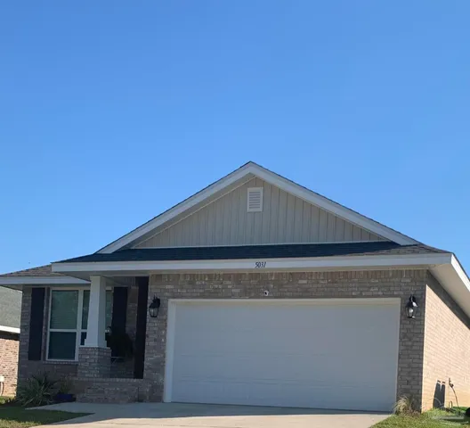 $296,200 | 1490 Lansing Drive, Pensacola, FL 32504