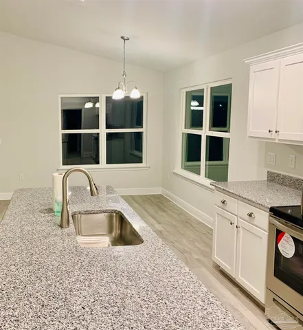 $296,200 | 1490 Lansing Drive, Pensacola, FL 32504