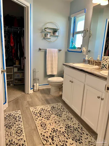 $296,200 | 1490 Lansing Drive, Pensacola, FL 32504