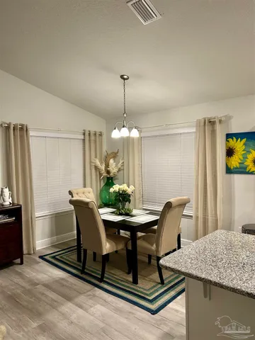 $296,200 | 1490 Lansing Drive, Pensacola, FL 32504