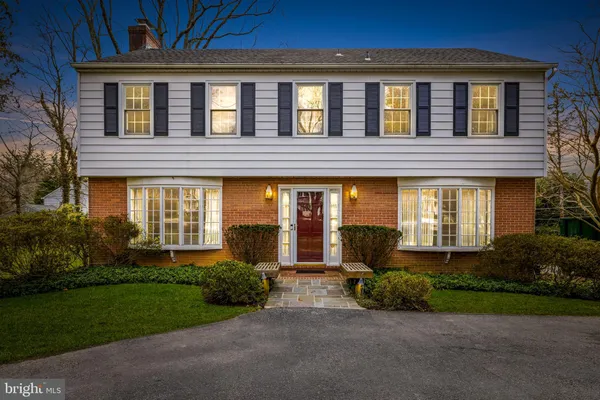 $850,000 | 1607 Ruxton Road, Towson, MD 21204