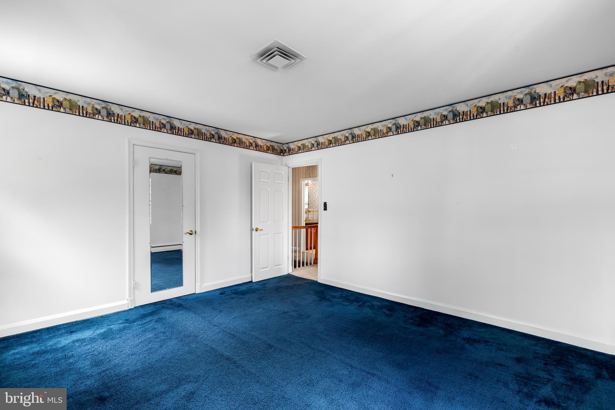 1607 Ruxton Road Towson, MD 21204 - Photo 34 of 46 a view of an empty room