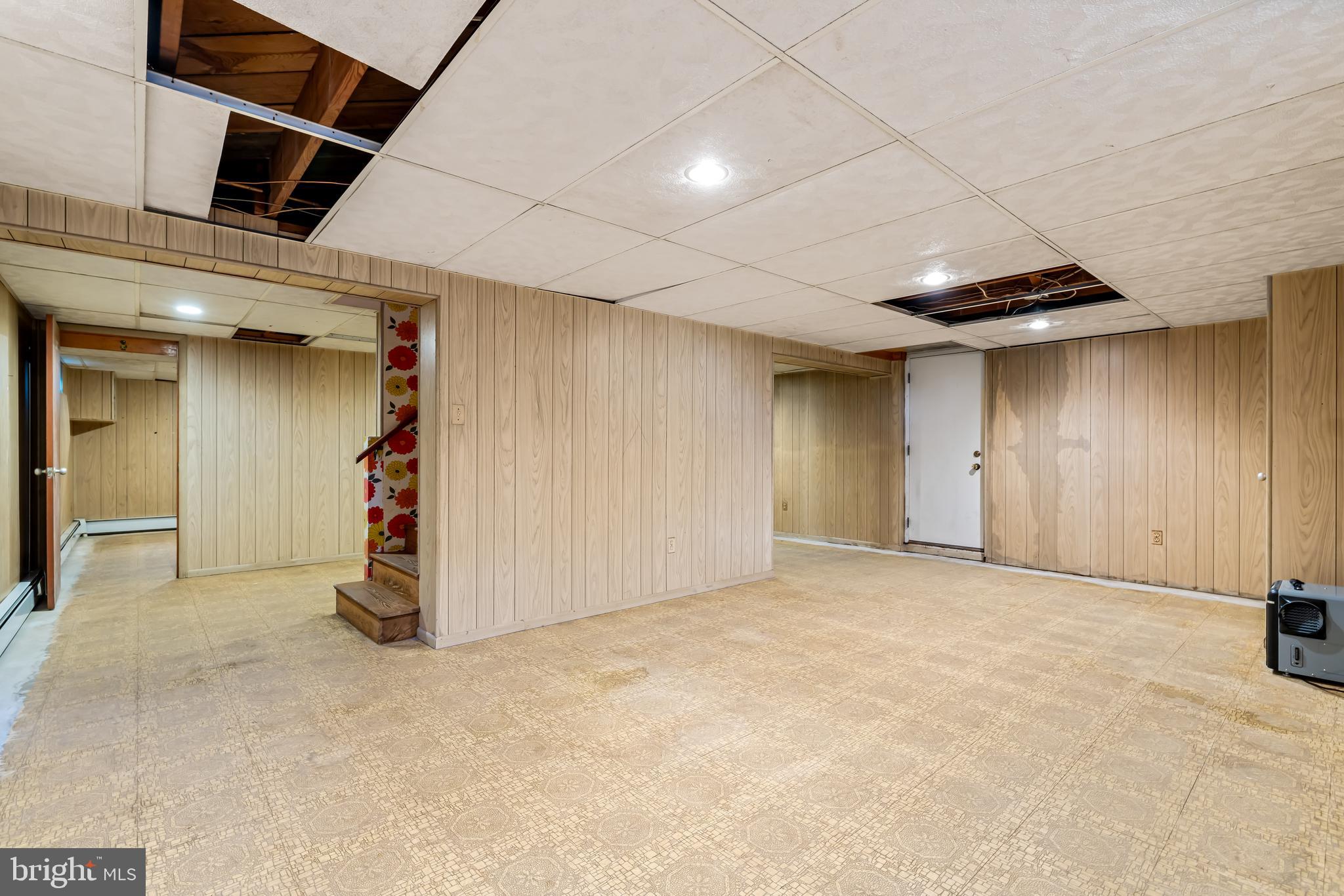 1607 Ruxton Road Towson, MD 21204 - Photo 40 of 46