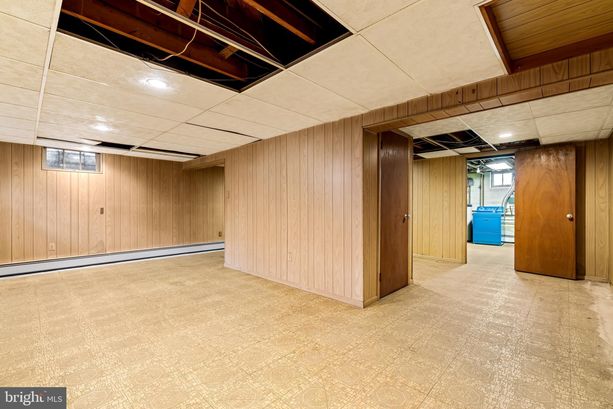 1607 Ruxton Road Towson, MD 21204 - Photo 41 of 46 a view of an empty room