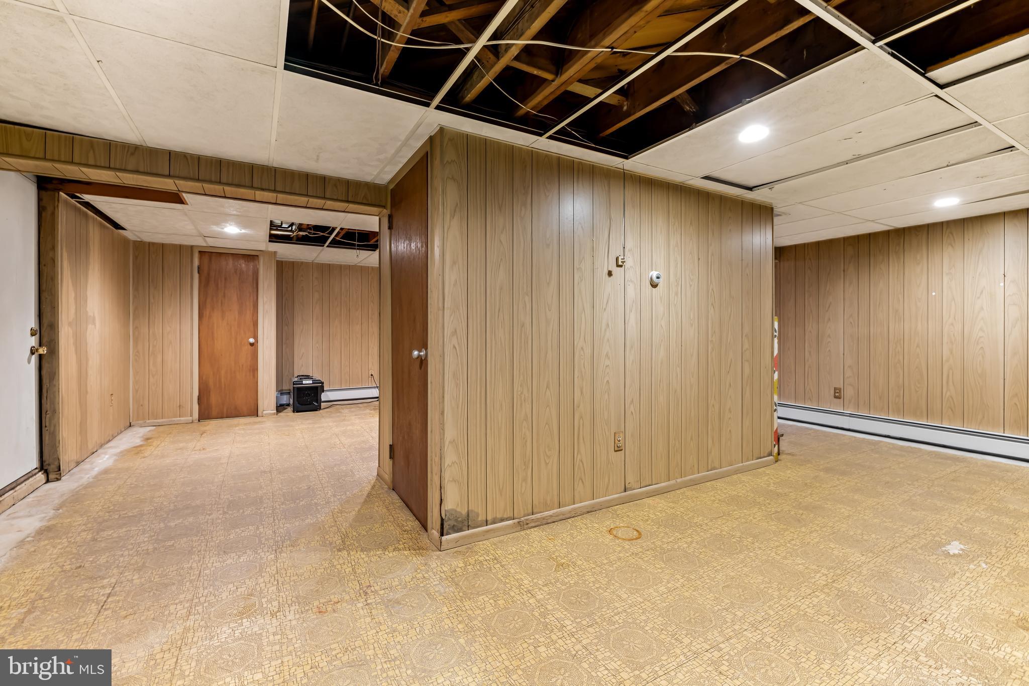 1607 Ruxton Road Towson, MD 21204 - Photo 42 of 46 a view of an empty room