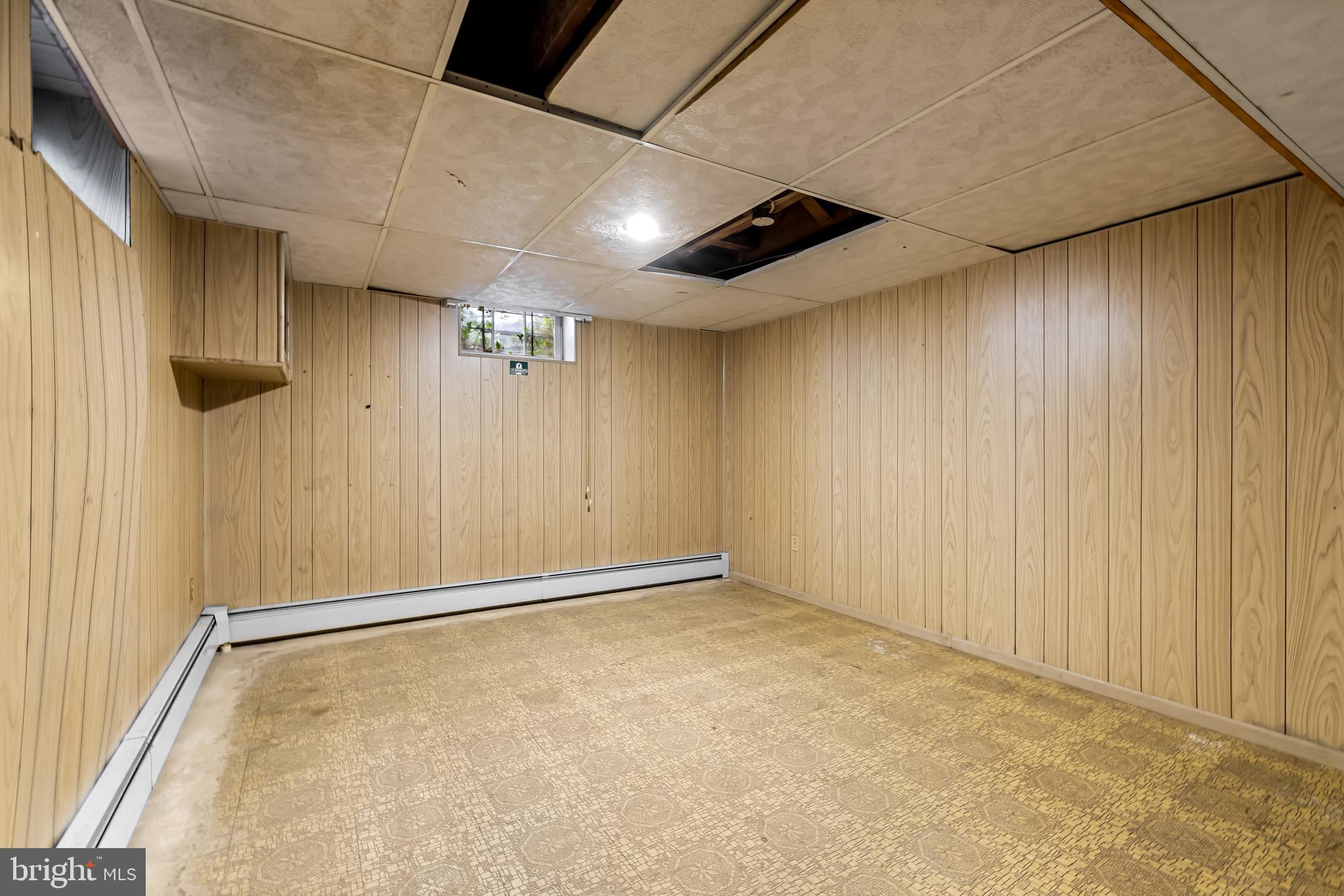 1607 Ruxton Road Towson, MD 21204 - Photo 43 of 46 a view of an empty room