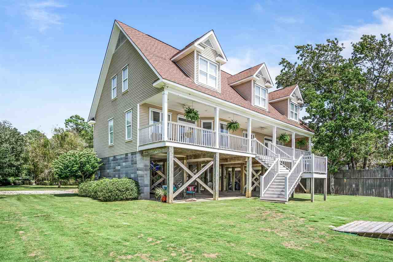 12483 County Road 1 Fairhope, AL 36532 - Photo 2 of 49