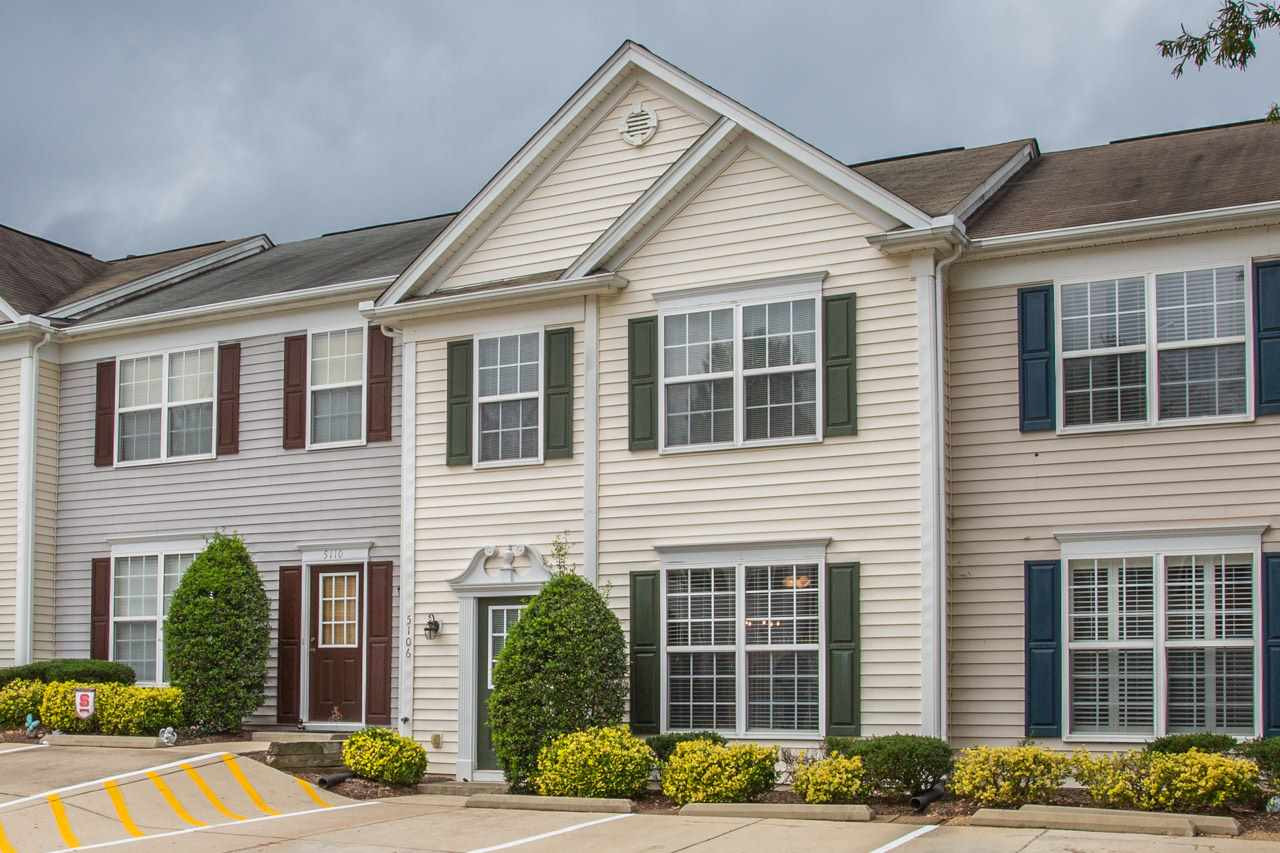 5106 Echo Ridge Road Raleigh, NC 27612 - Photo 1 of 23 Exterior Front