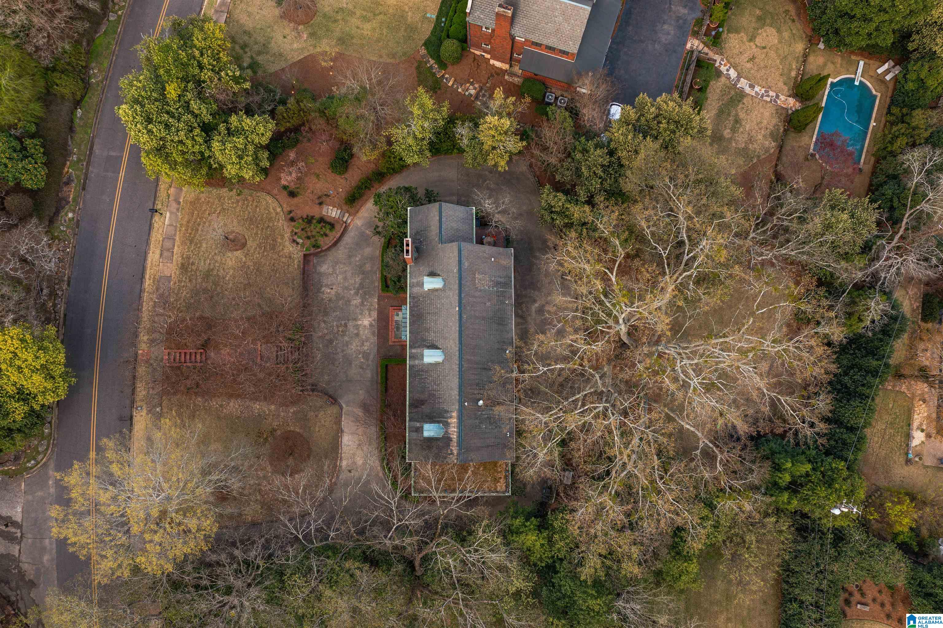 27 Ridge Drive Birmingham, AL 35213 - Photo 62 of 64 Gallery Image 62