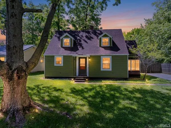 $165,000 | 115 East Streeter Avenue, Muncie, IN 47303