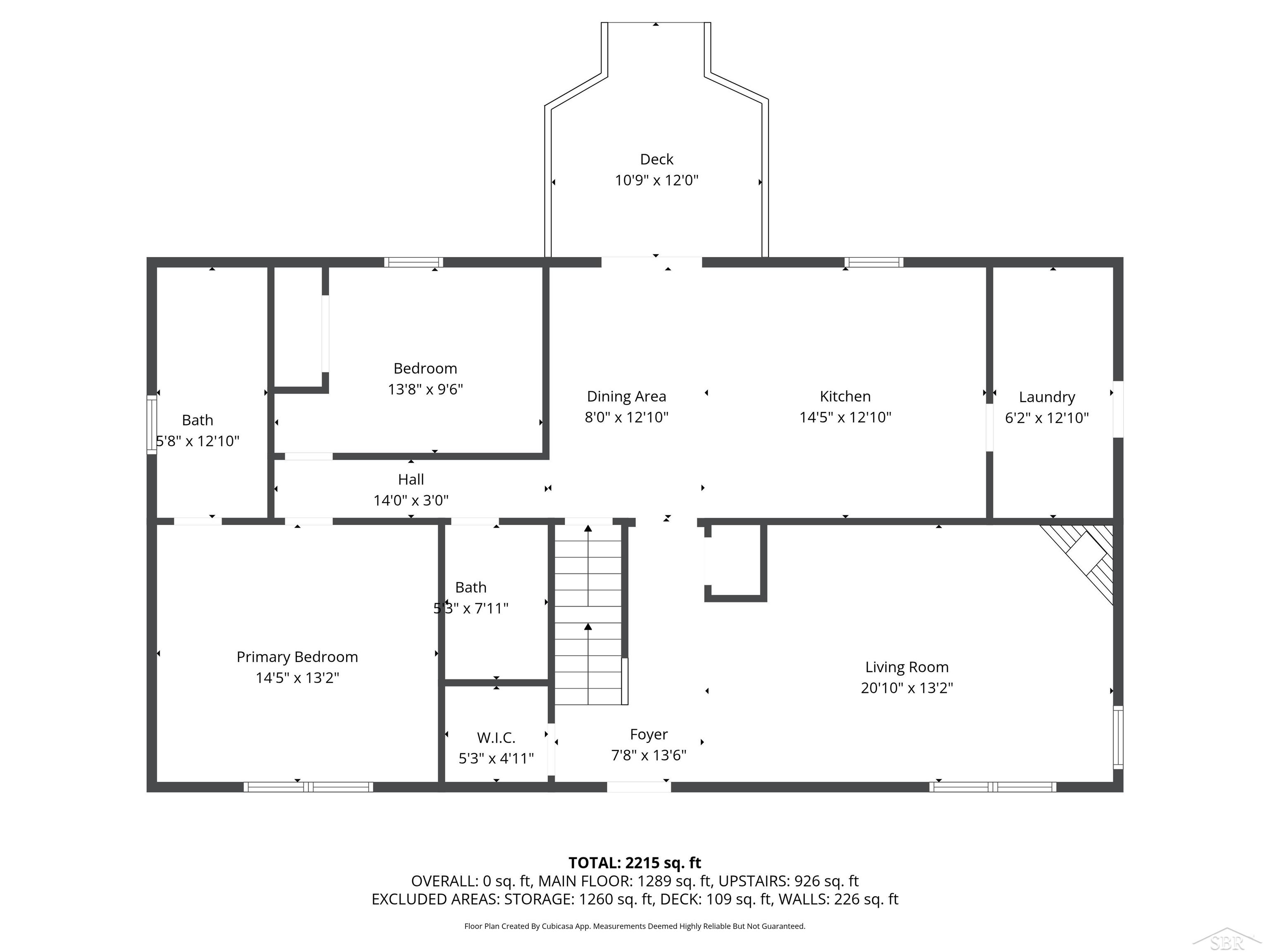 5388 Stillwagon Road West Branch, MI 48661 - Photo 52 of 54